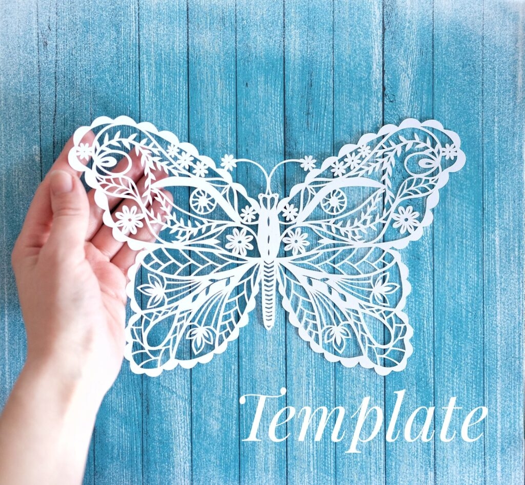 Paper Cutting Free Templates Printable