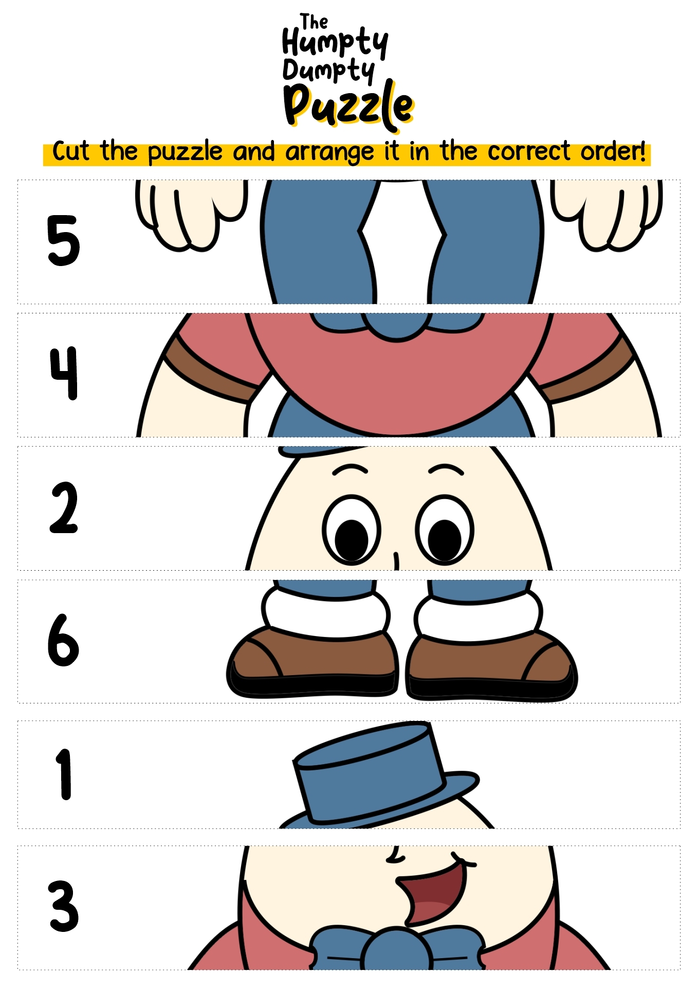 17 Worksheets Humpty Dumpty Preschool Crafts Free PDF At Worksheeto 17 Worksheets Humpty Dumpty Preschool Crafts Free PDF At Worksheeto