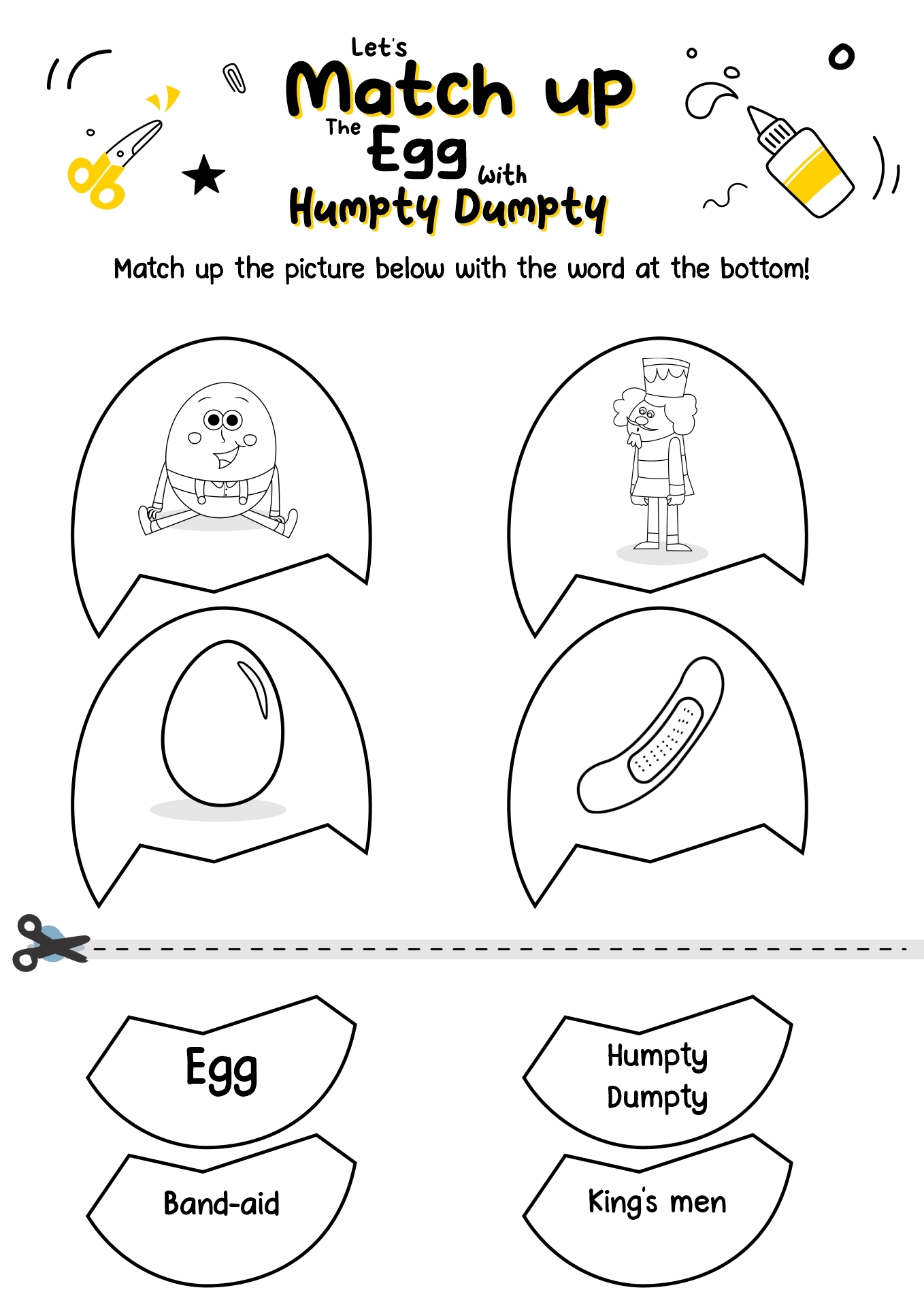 17 Worksheets Humpty Dumpty Preschool Crafts Free PDF At Worksheeto 17 Worksheets Humpty Dumpty Preschool Crafts Free PDF At Worksheeto
