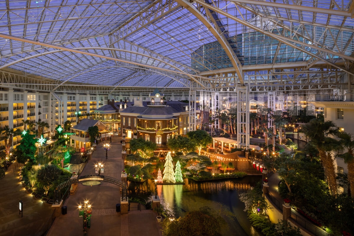 Nashville Event Calendar November 2025