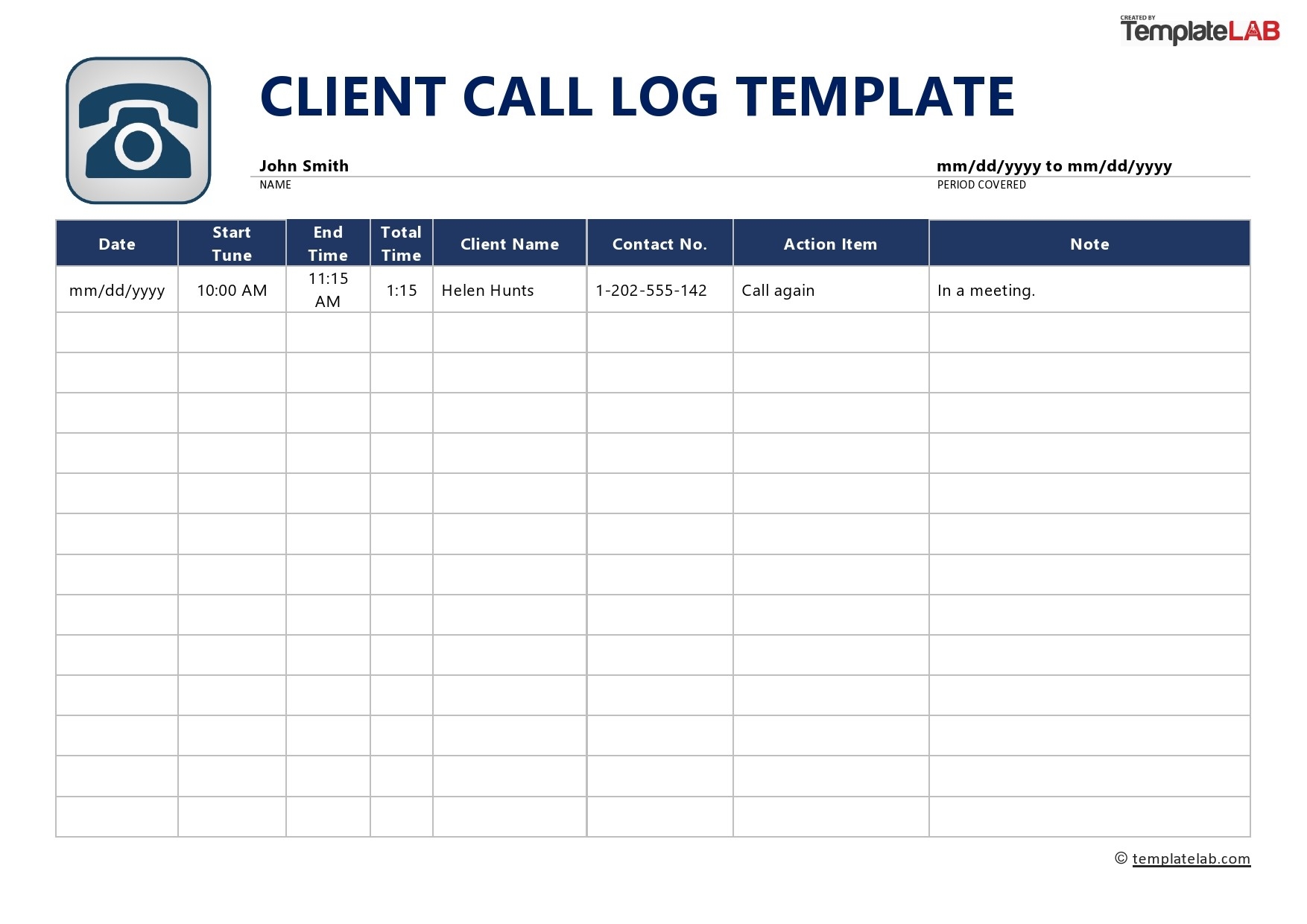 Free Printable Phone Template Free Printable Phone Template