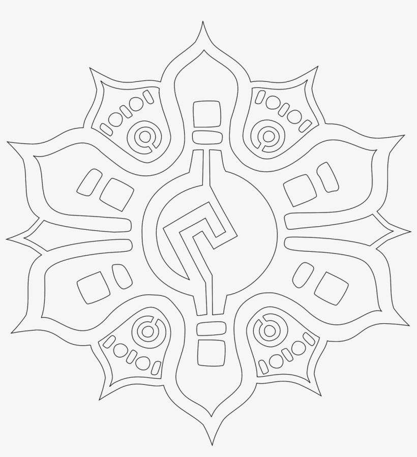 2510 Free Printable Tattoo Stencils Cross Transparent PNG 1600x1600 Free Download On NicePNG