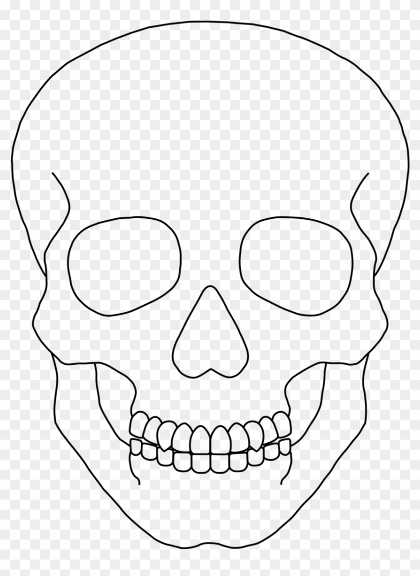 29 Skull Clipart Template Free Clip Art Stock Illustrations Human Skull Drawing Simple HD Png Download 774x1031 935270 PngFind 29 Skull Clipart Template Free Clip Art Stock Illustrations Human Skull Drawing Simple HD Png Download 774x1031 935270 PngFind