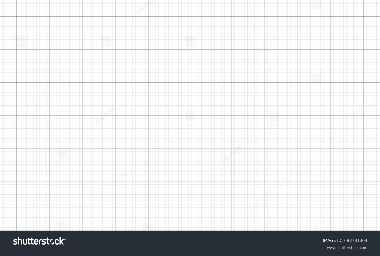 Printable Plywood Grid Template Free