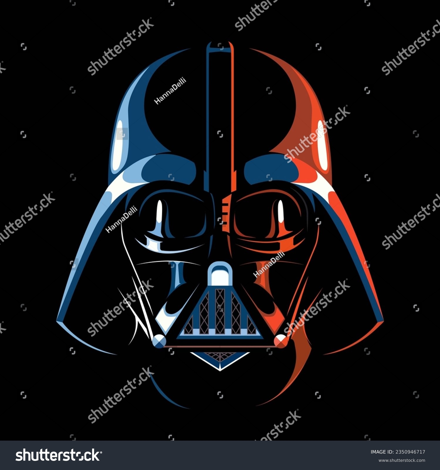 3 Darth Vader Mask Drawing Royalty Free Images Stock Photos 