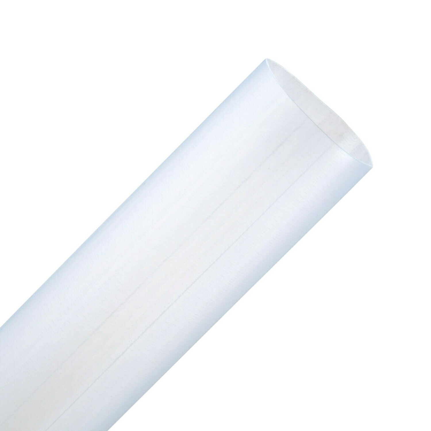 30054007085332 3M Heat Shrink Thin Wall Tubing FP 301 1 5 Clear 100 100 Ft Length Per Spool 2 Spools case Aircraft Products Na 9348198