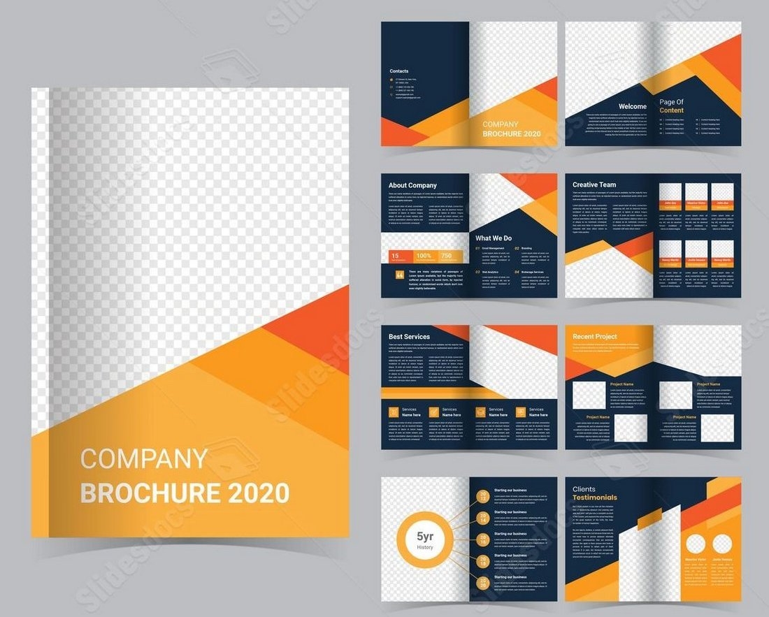 35 Free Brochure Templates For Word Tri Fold Half Fold U0026 More 35 Free Brochure Templates For Word Tri Fold Half Fold U0026 More