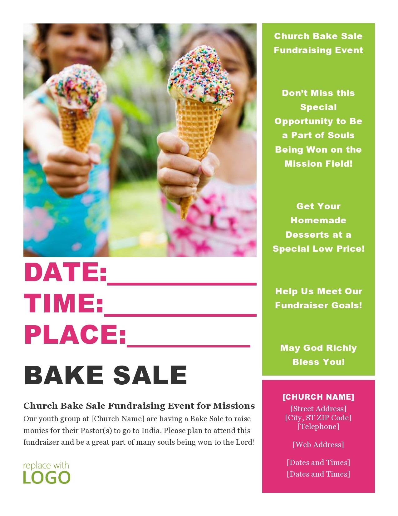 39 Editable Fundraiser Flyers Templates U0026 Ideas TemplateLab