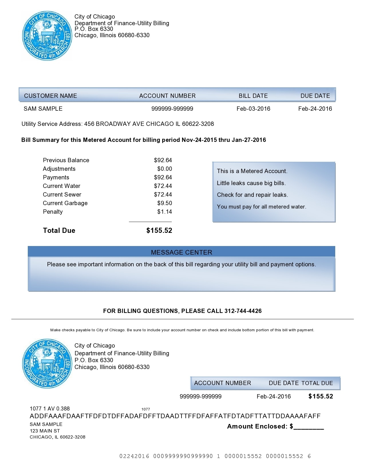 40 Editable Utility Bill Templates FREE Downloads 40 Editable Utility Bill Templates FREE Downloads