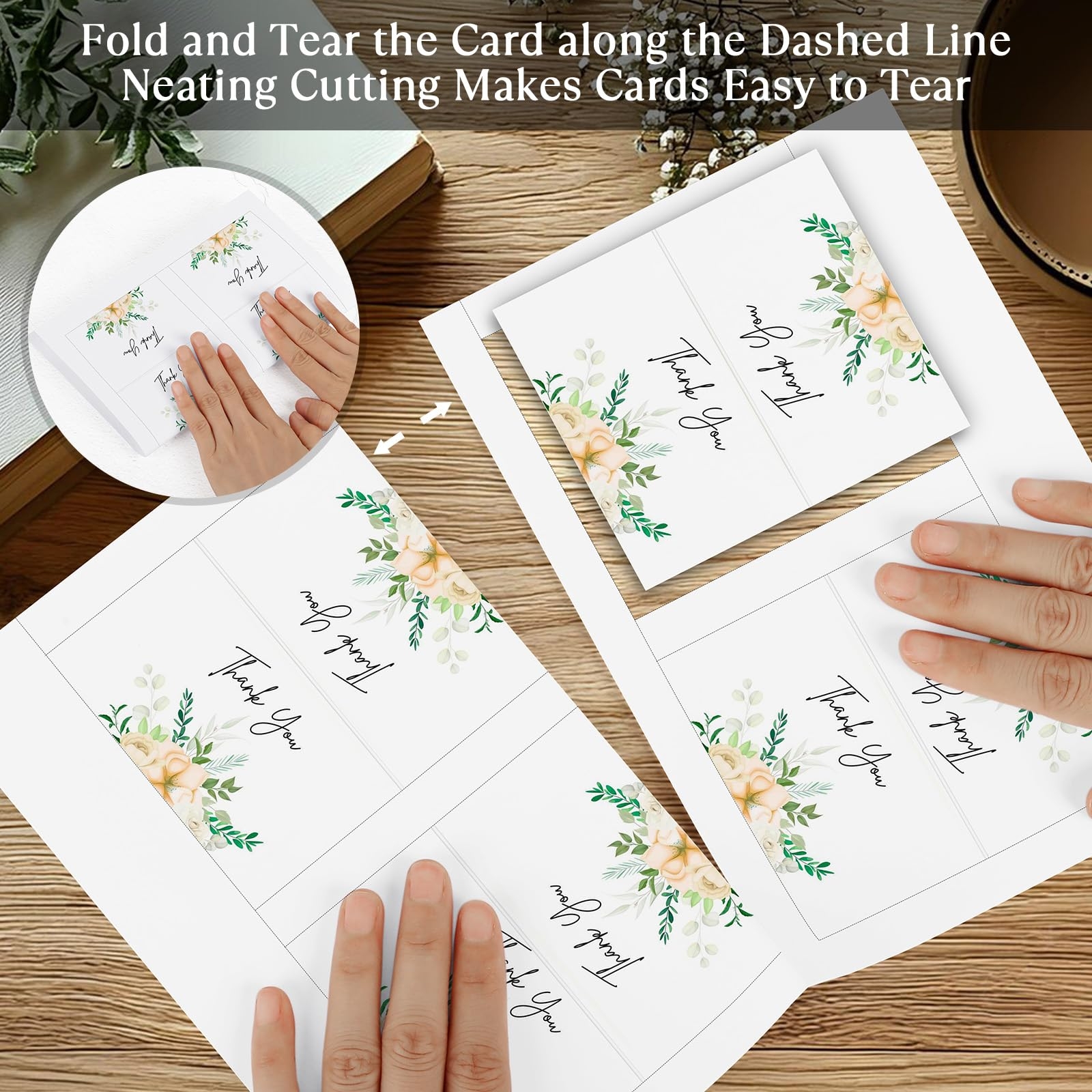 Blank Place Card Template Printable