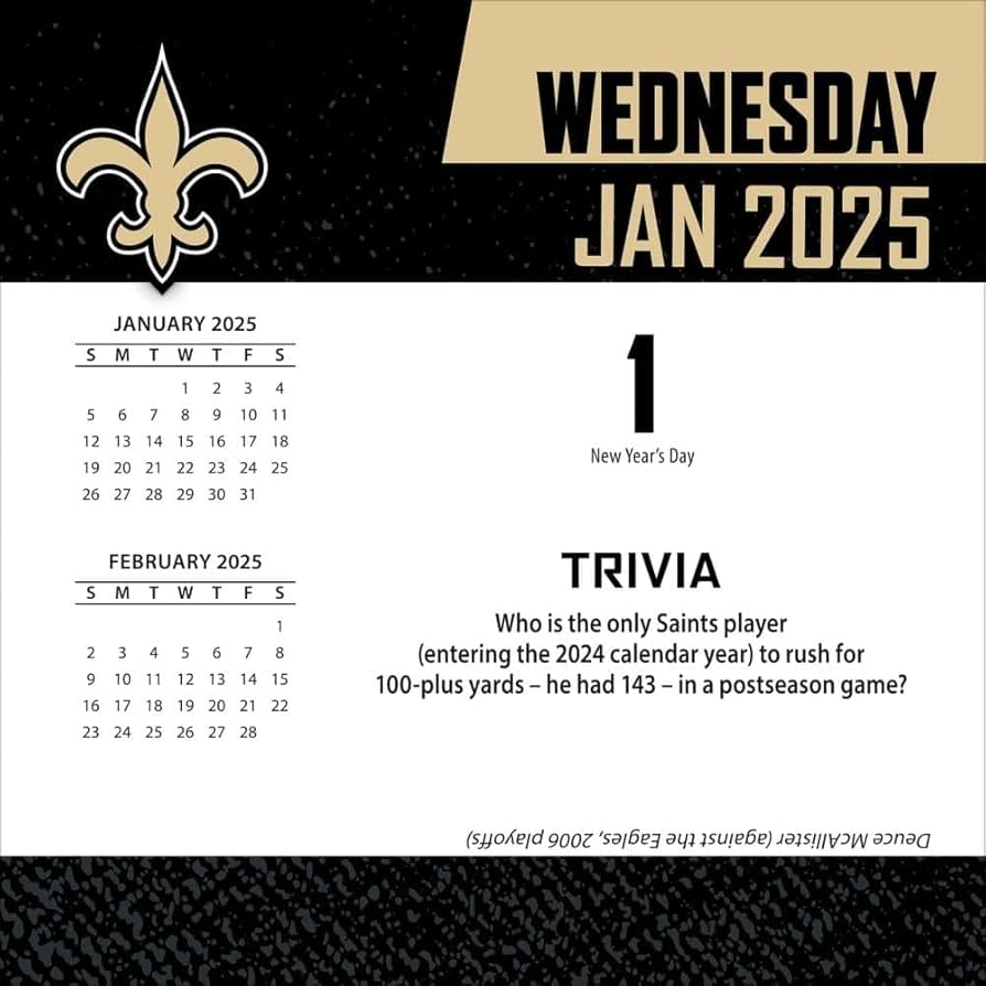 New Orleans Calendar Of Events October 2025