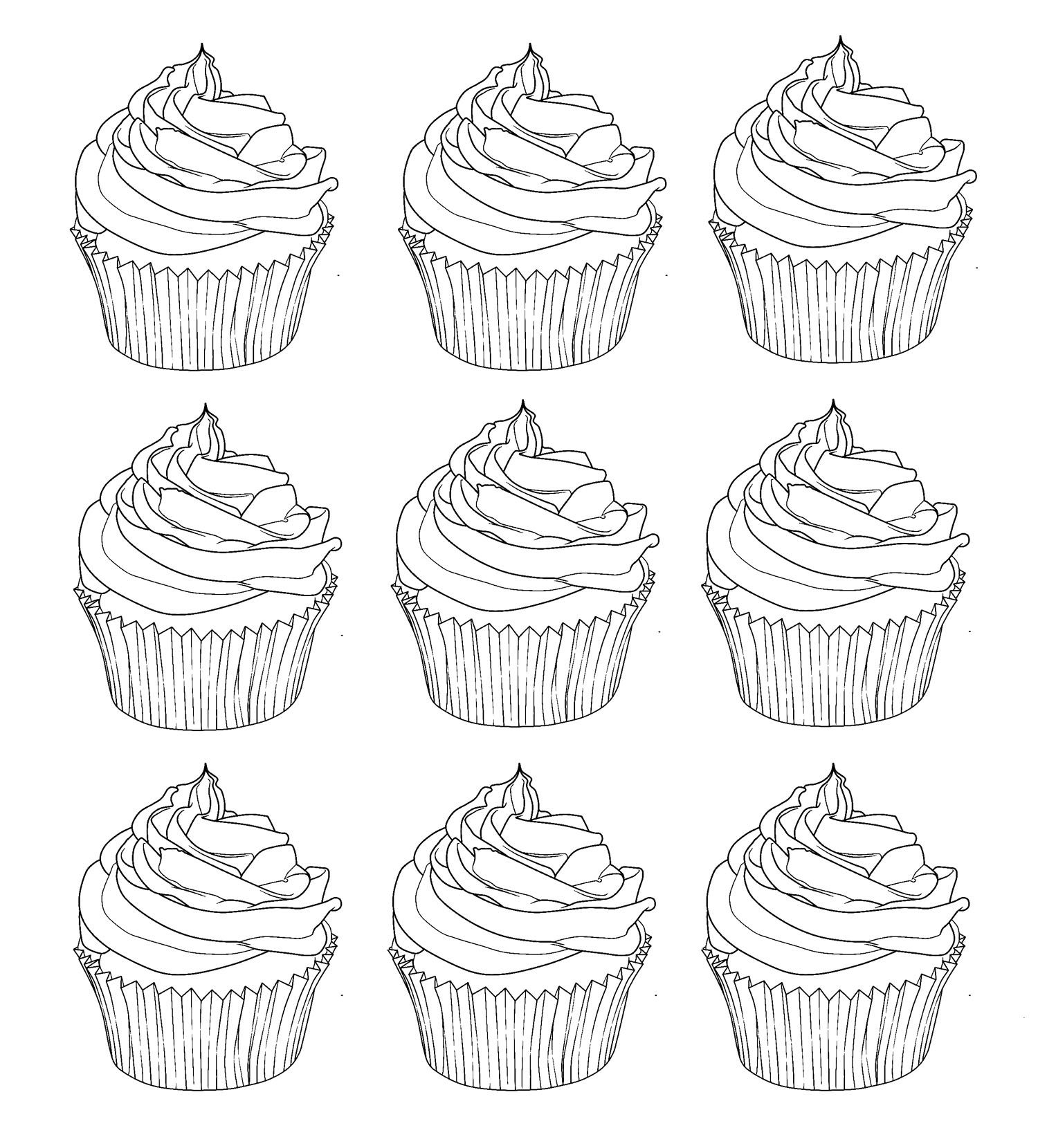 Printable Andy Warhol Templates Free