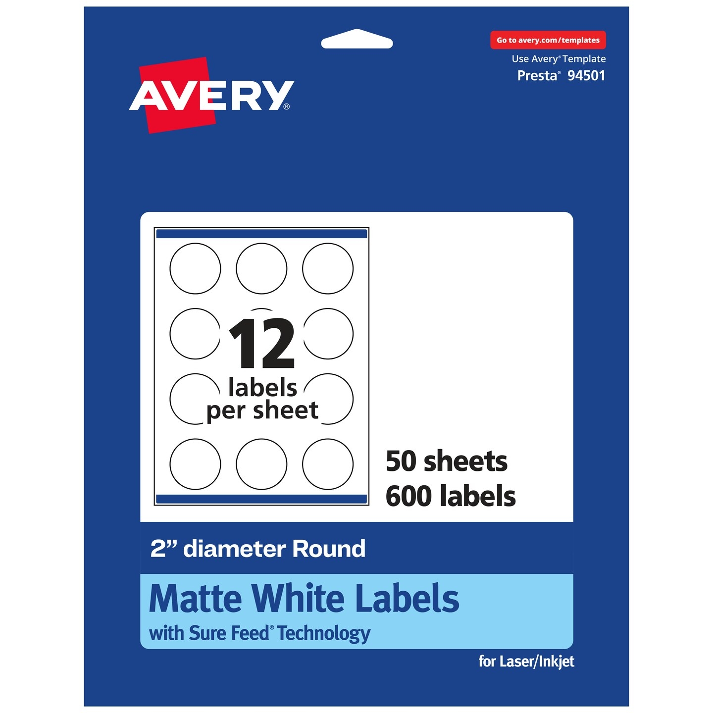 Avery Templates Free Printable
