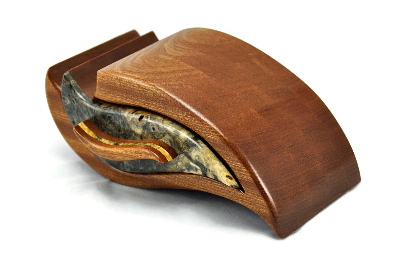 Free Printable Bandsaw Box Templates Free Printable Bandsaw Box Templates