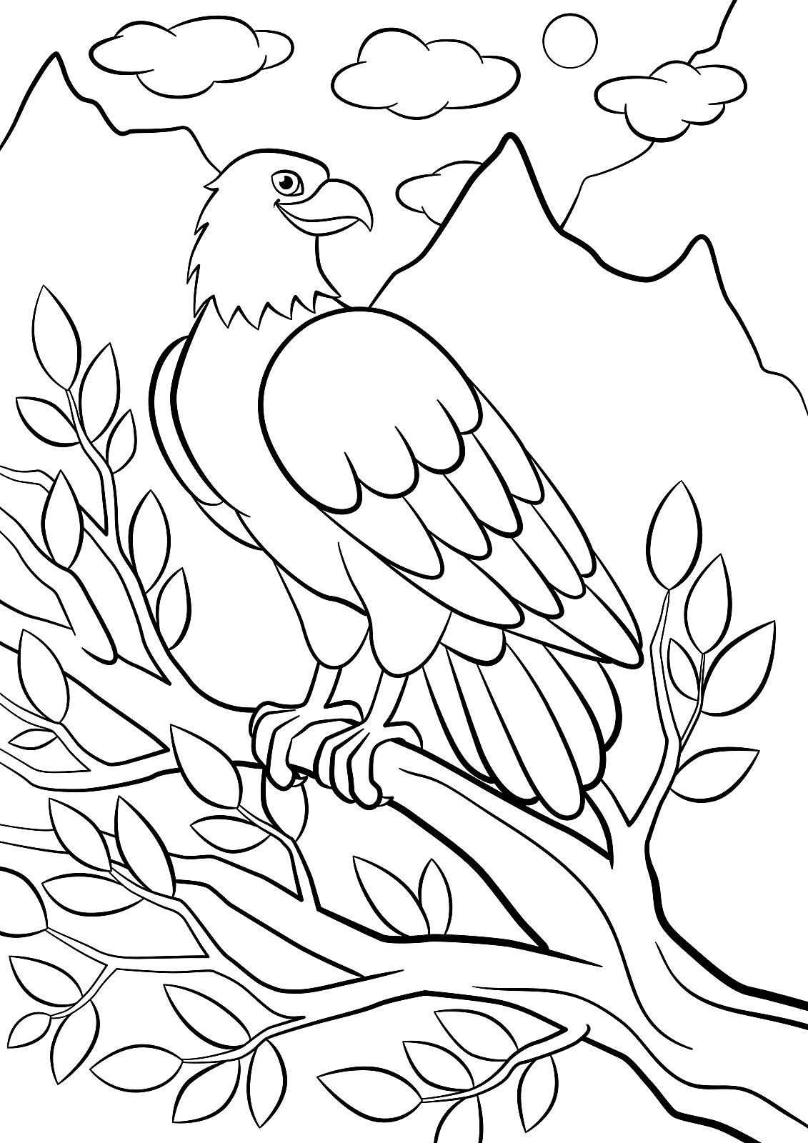 Bird Coloring Pages Free Printable Coloring Pages Of Our Bird Coloring Pages Free Printable Coloring Pages Of Our