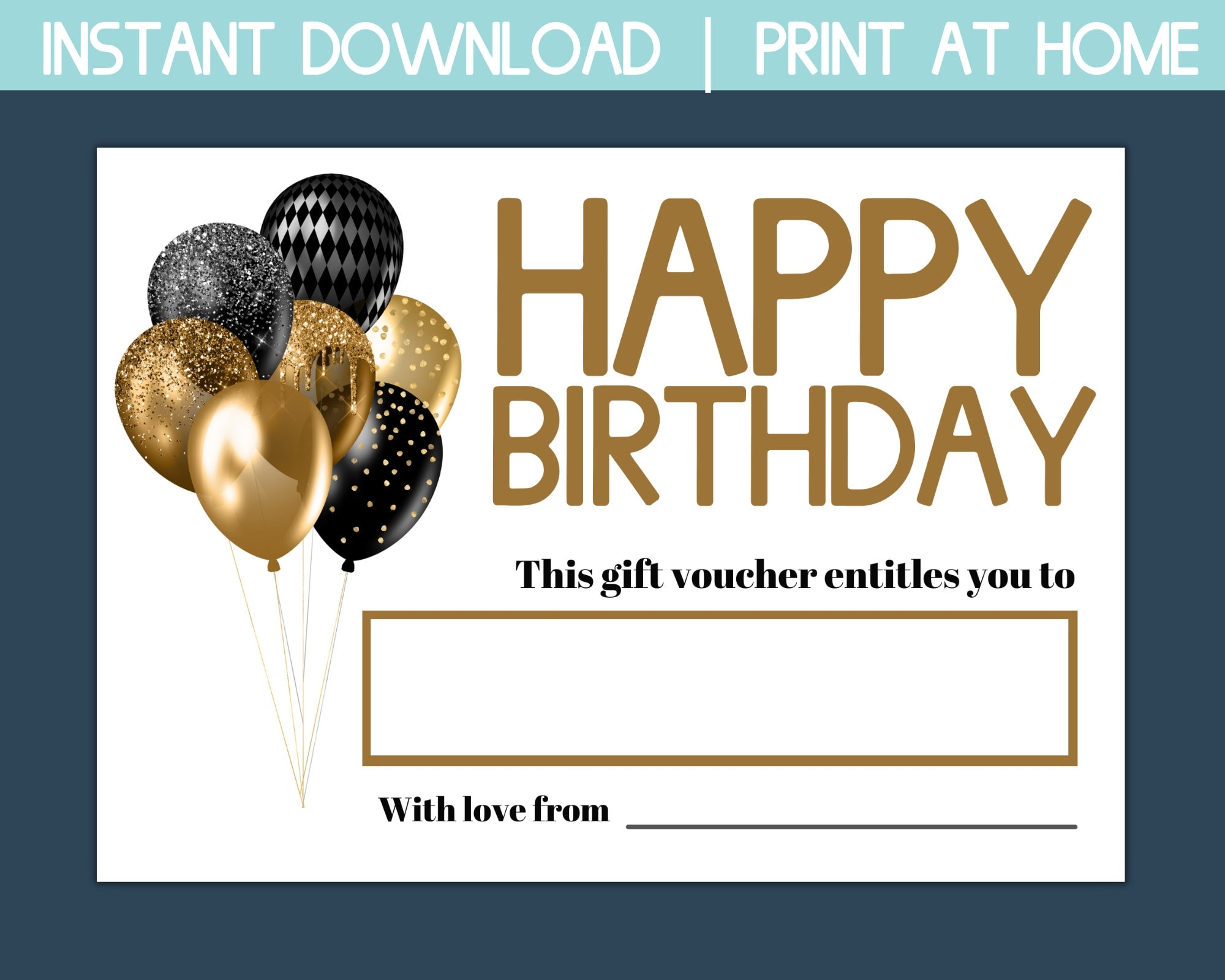 Birthday Gift Certificate Printable Blank Gift Certificate Gift Worksheets Library