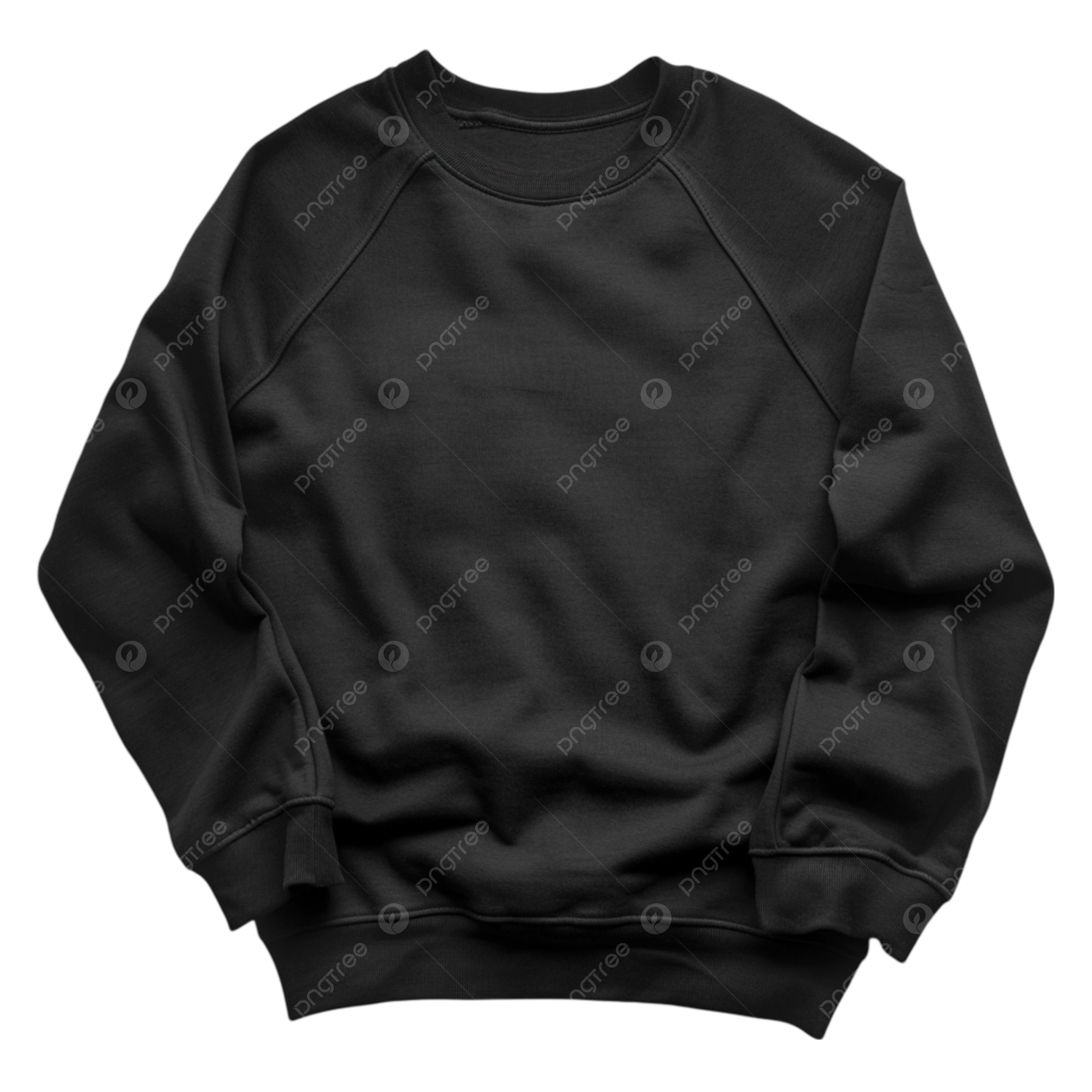 Blank Sweatshirt PNG Transparent Images Free Download Vector Files Pngtree