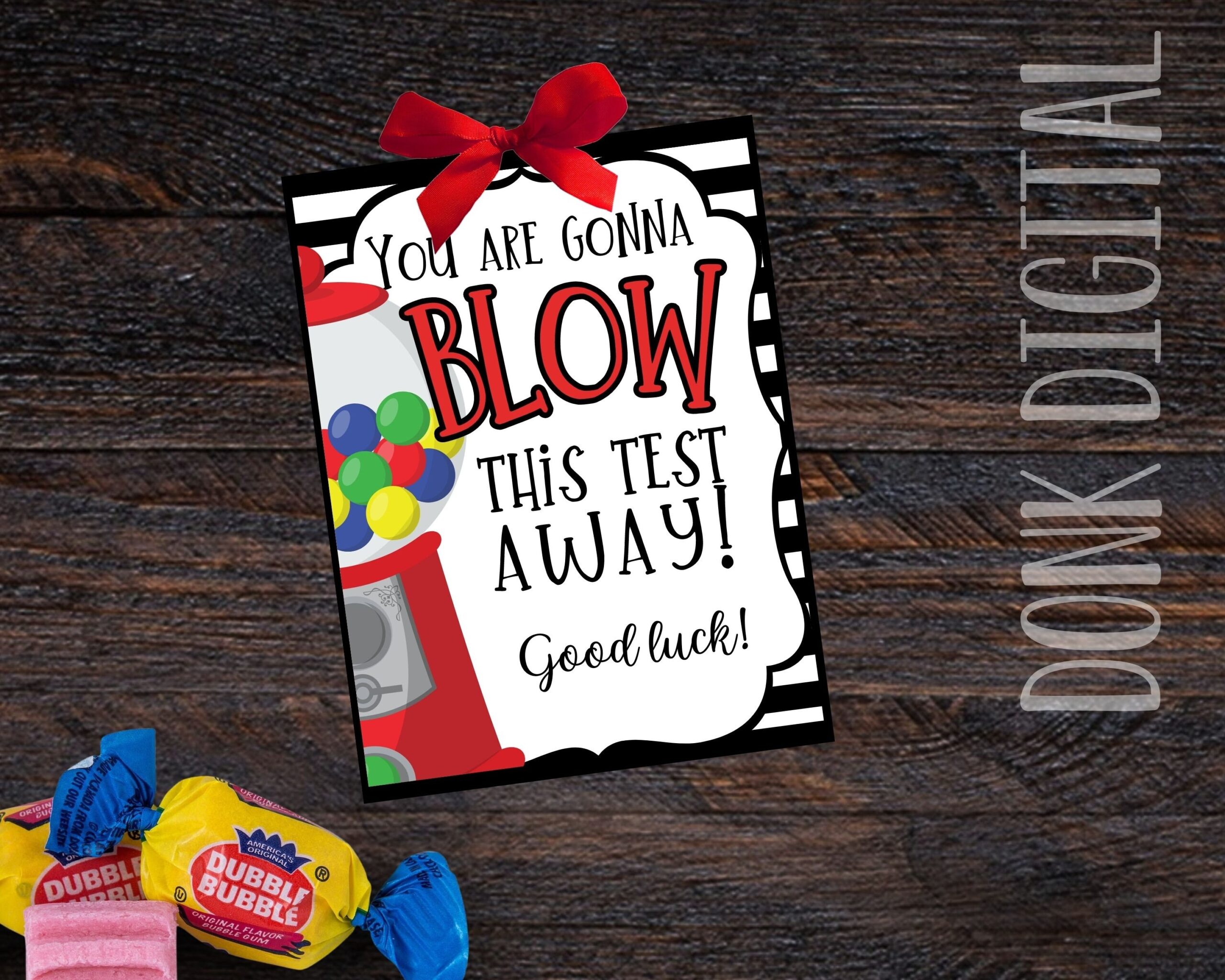 Blow Pop Labels Etsy