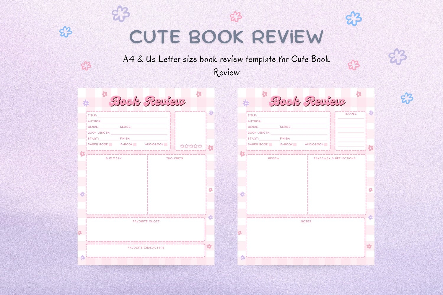 Book Review Printable Book Club Discussions Meetings