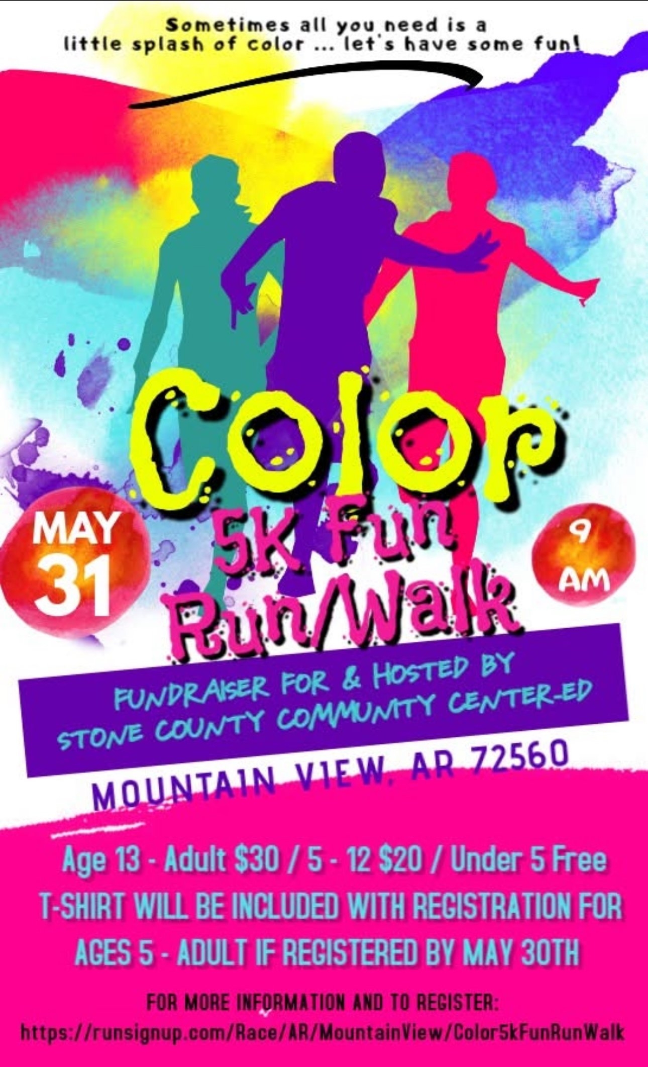 Calendar Of Events Discover Local Events Life In Mountain View