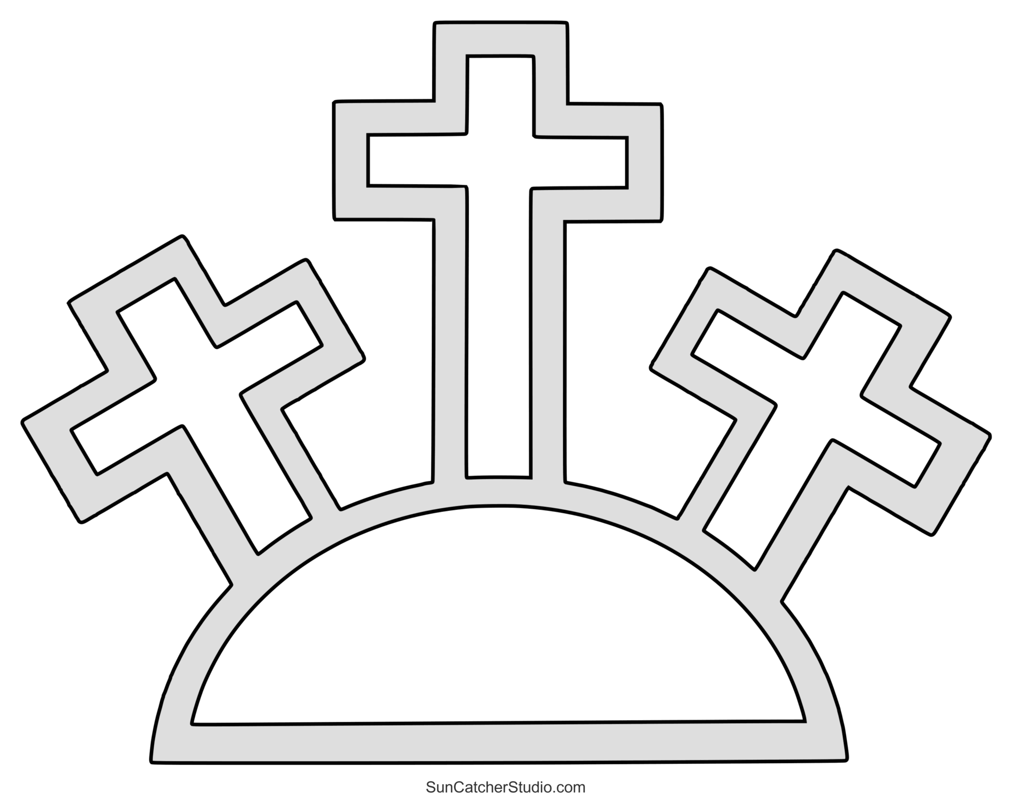 Christian Patterns And Religious Stencils U0026 Templates Free 