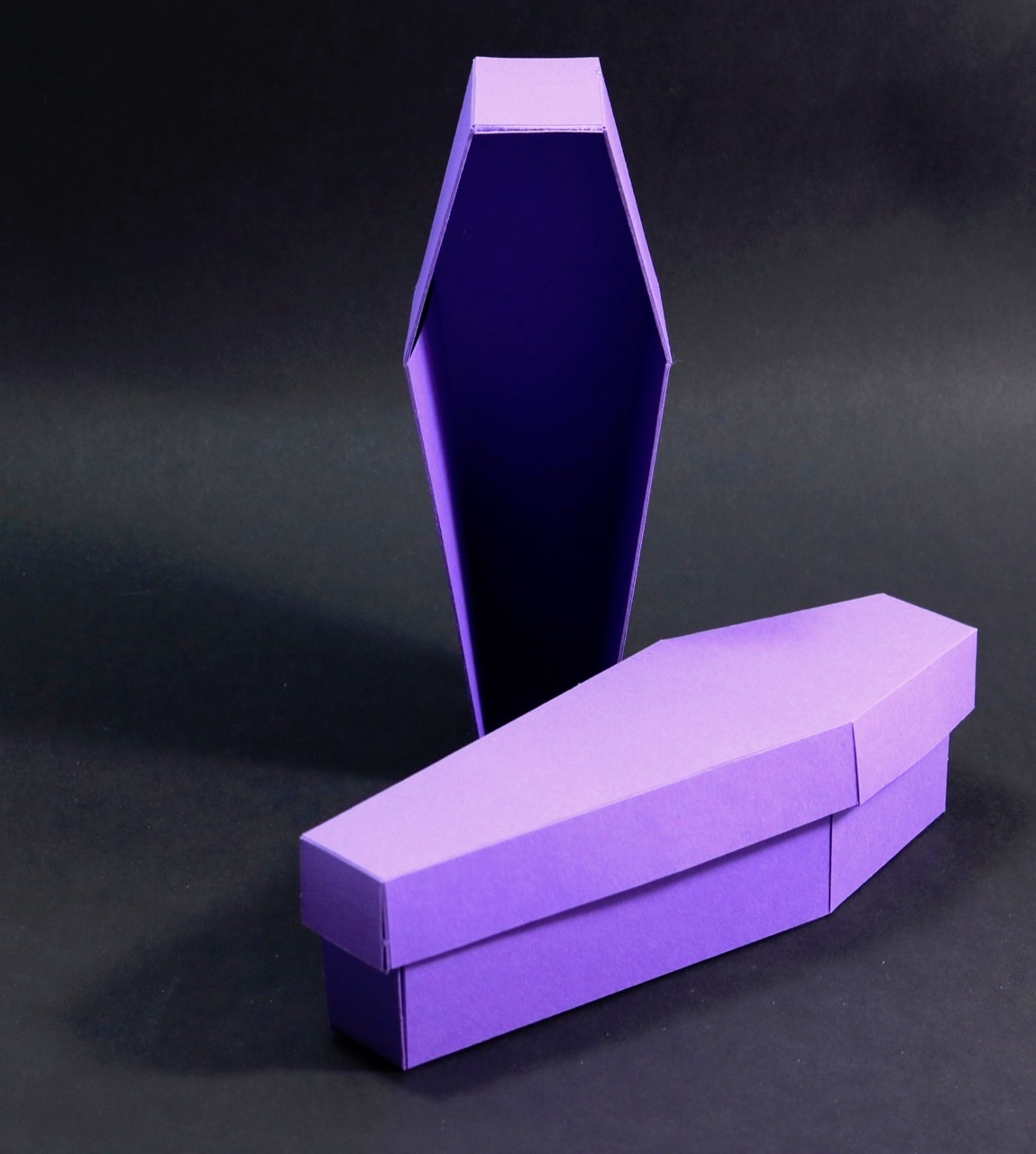 Coffin Templatemaker 