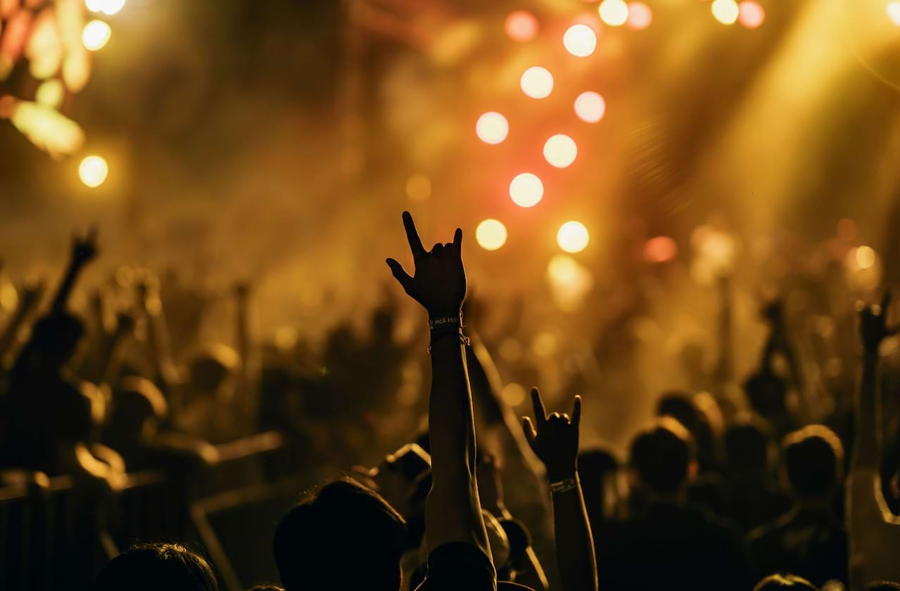 Nashville Music Calendar December 2025