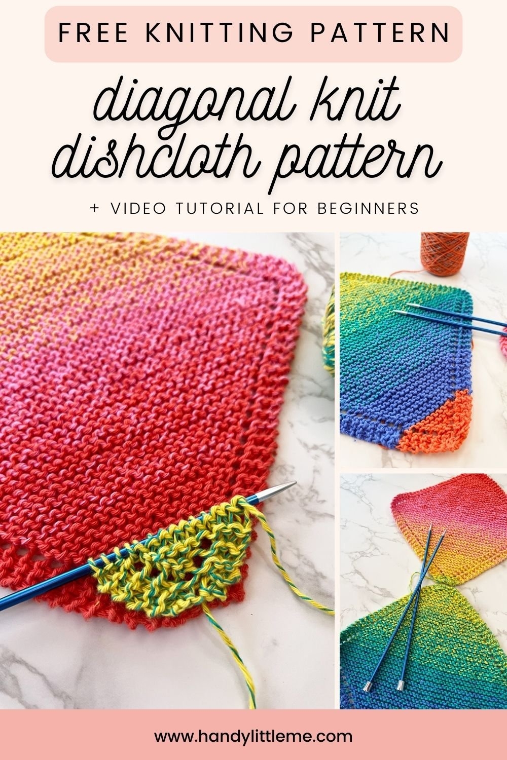 Free Printable Knitting Templates