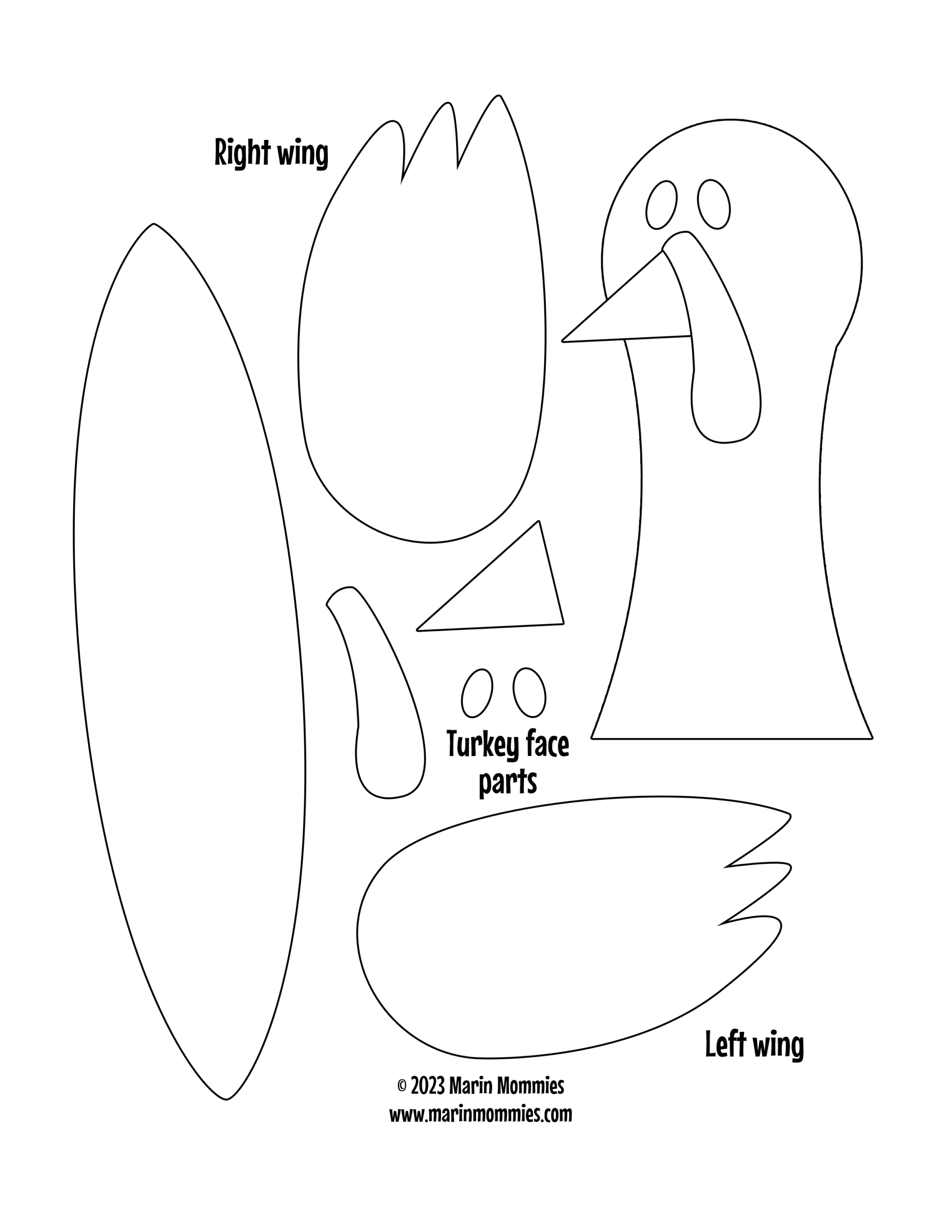 Create A Cute Pumpkin Turkey Centerpiece For Thanksgiving Marin Mommies Create A Cute Pumpkin Turkey Centerpiece For Thanksgiving Marin Mommies