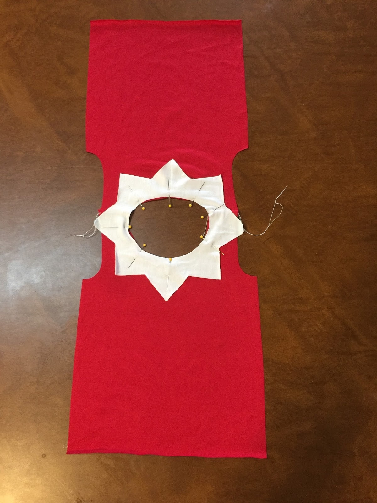 Create Kids Couture 8th Day Of Christmas Elf Collar Tutorial