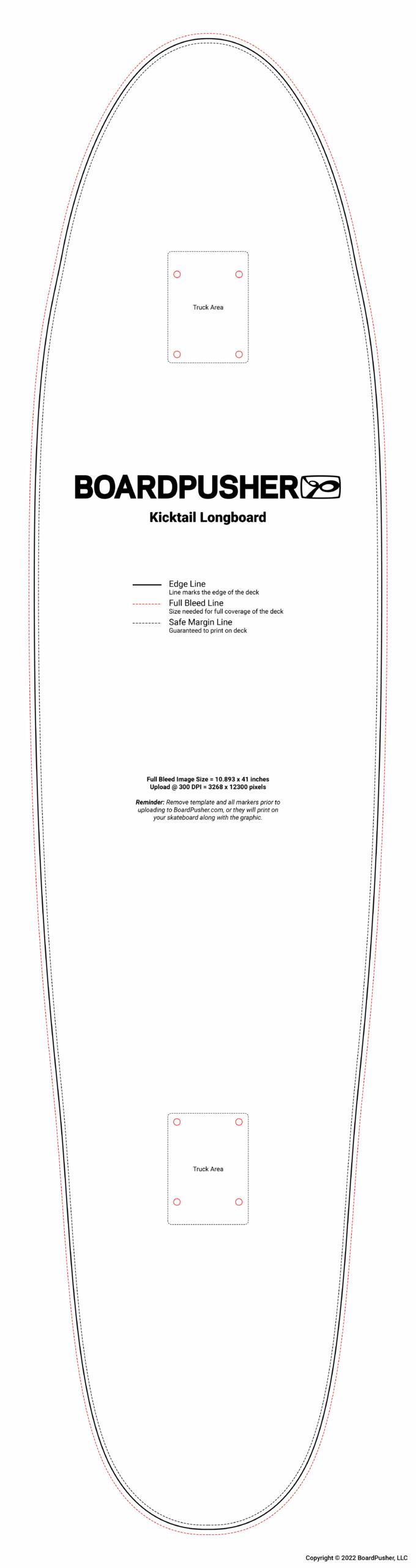 Design Your Own Longboard Make A Custom Longboard
