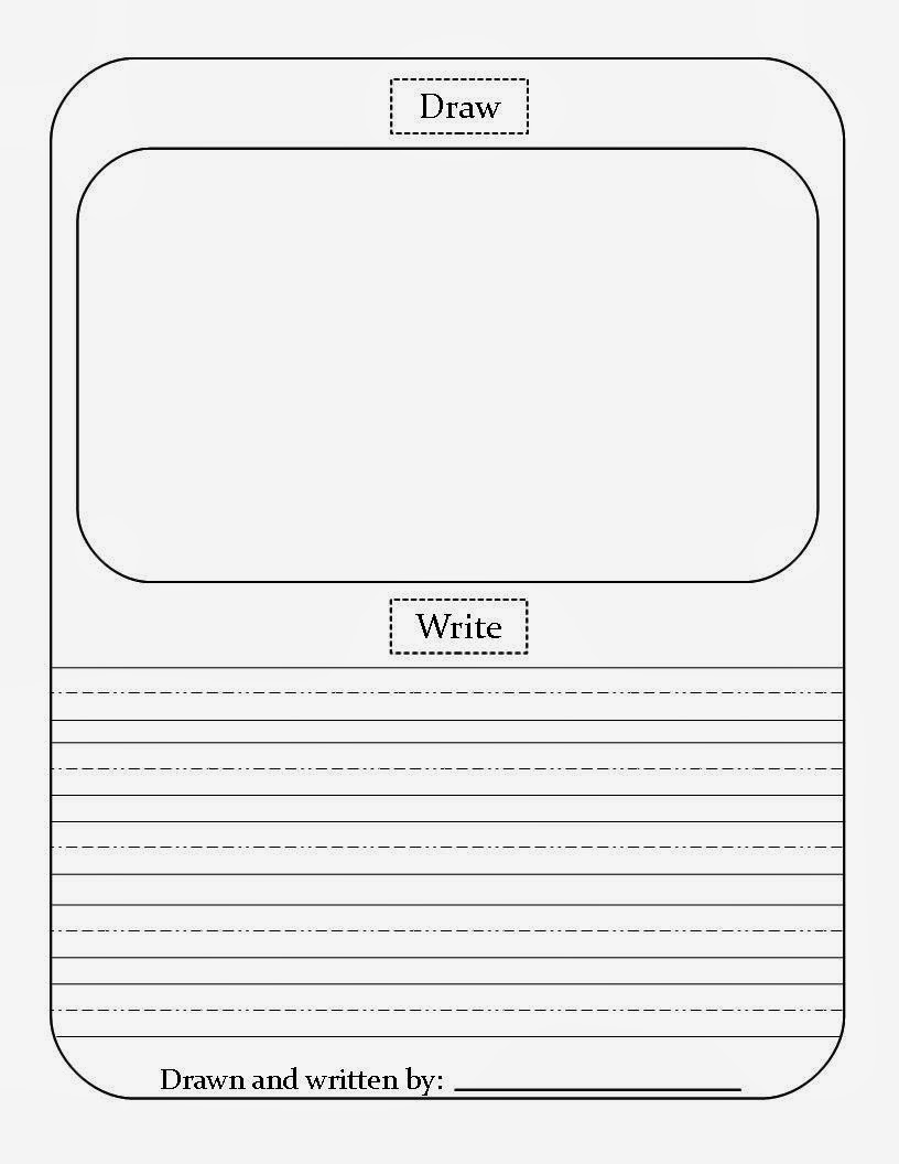 Draw Write Paper FREE Download Momgineer
