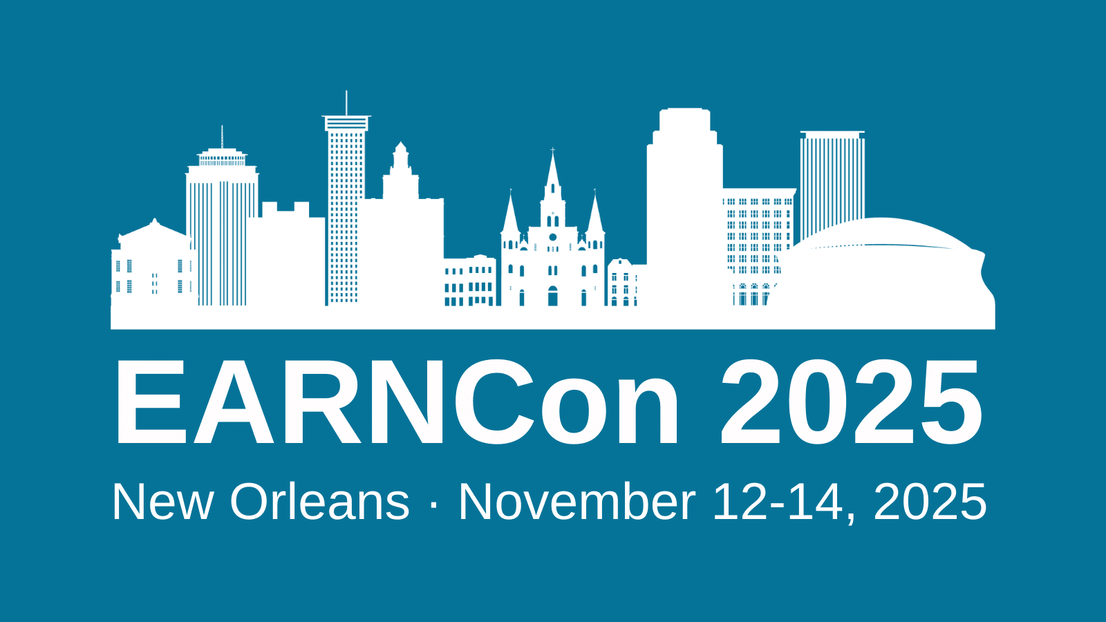 EARNCon 2025 EARN