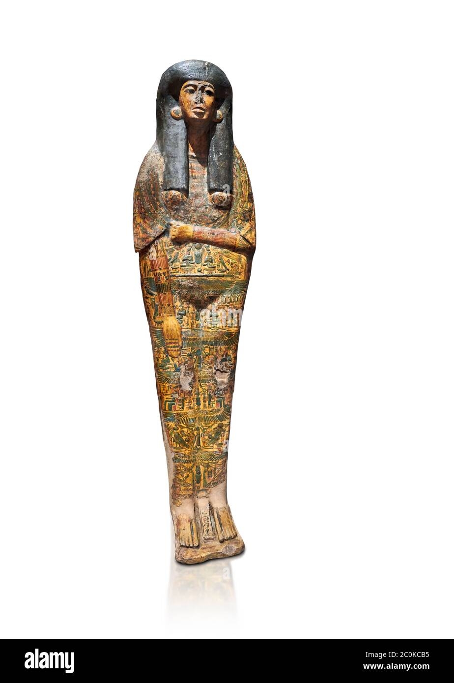Egyptian Sarcophagus Cut Out Stock Images U0026 Pictures Alamy