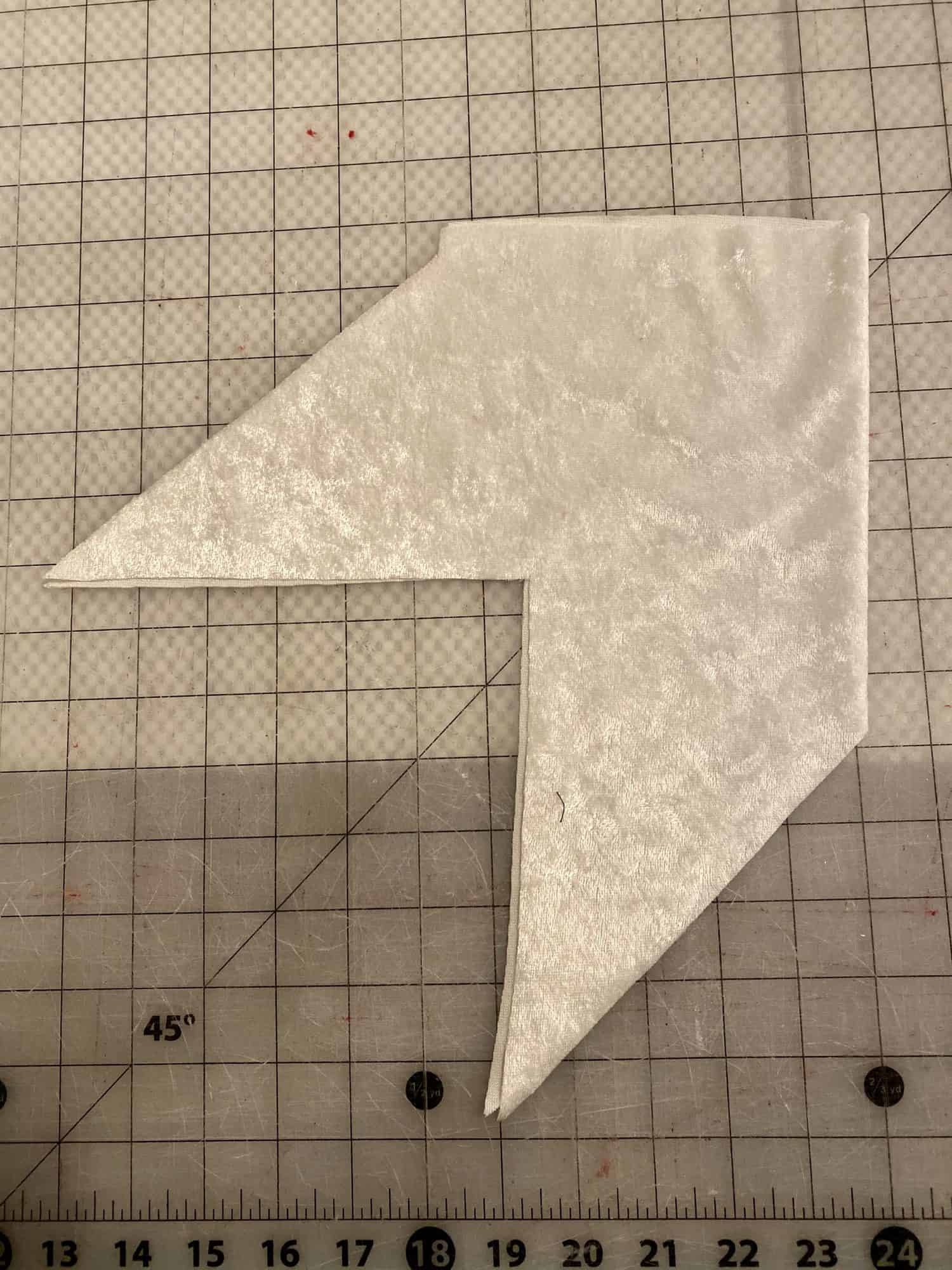 Elf Collar Archives Patterns For Pirates