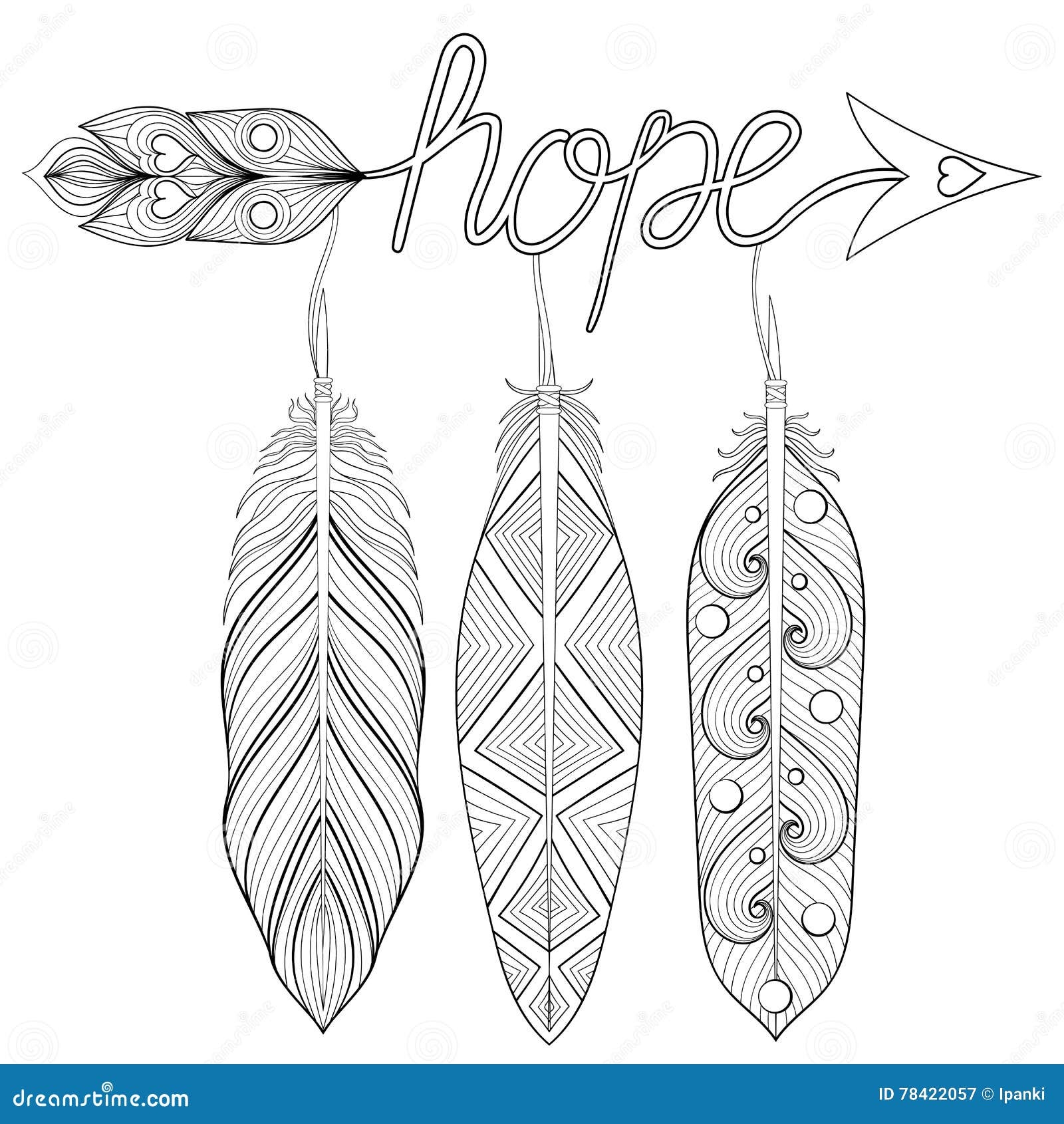 Feather Coloring Stock Illustrations 14 686 Feather Coloring Stock Illustrations Vectors U0026 Clipart Dreamstime