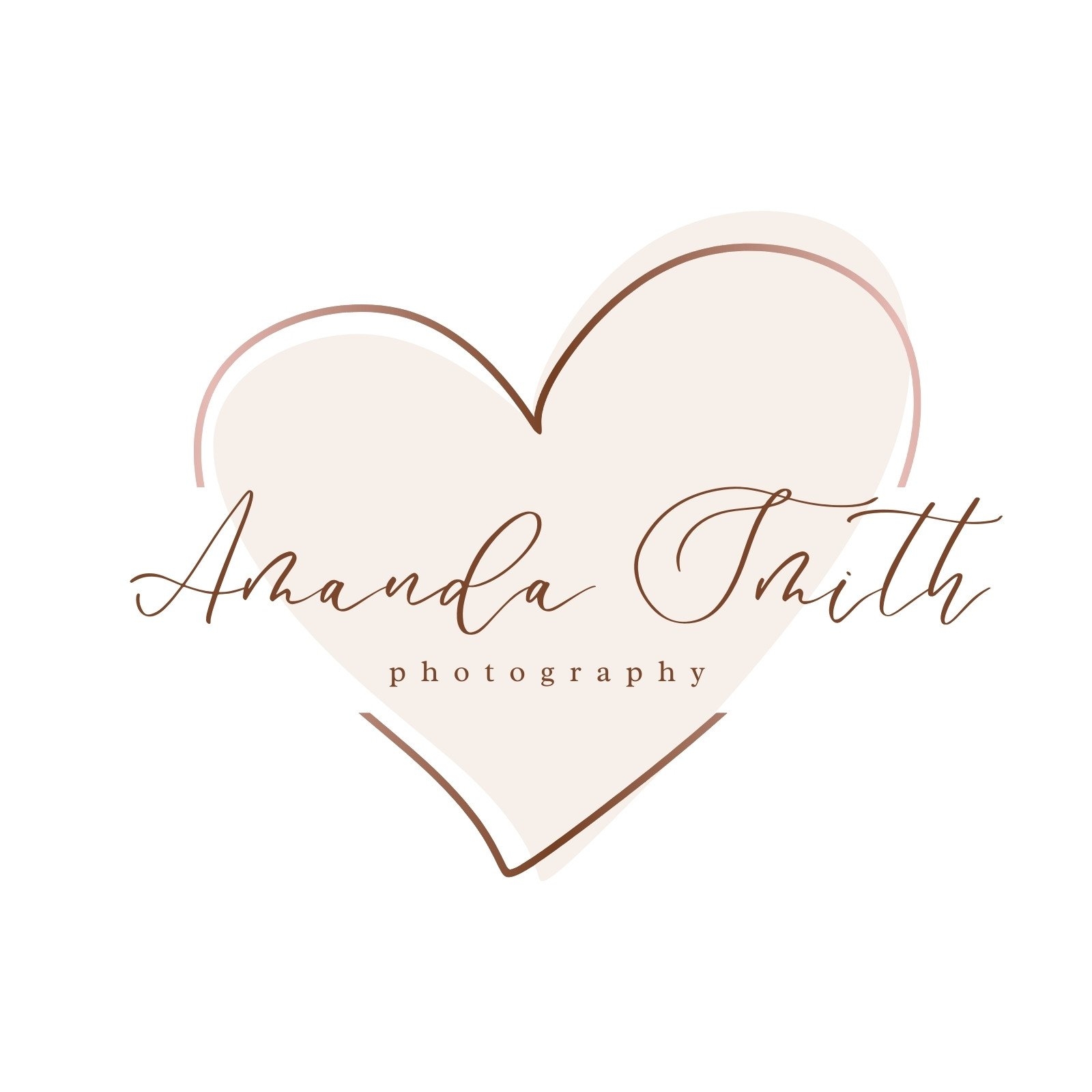 Simple Heart Template Printable Free