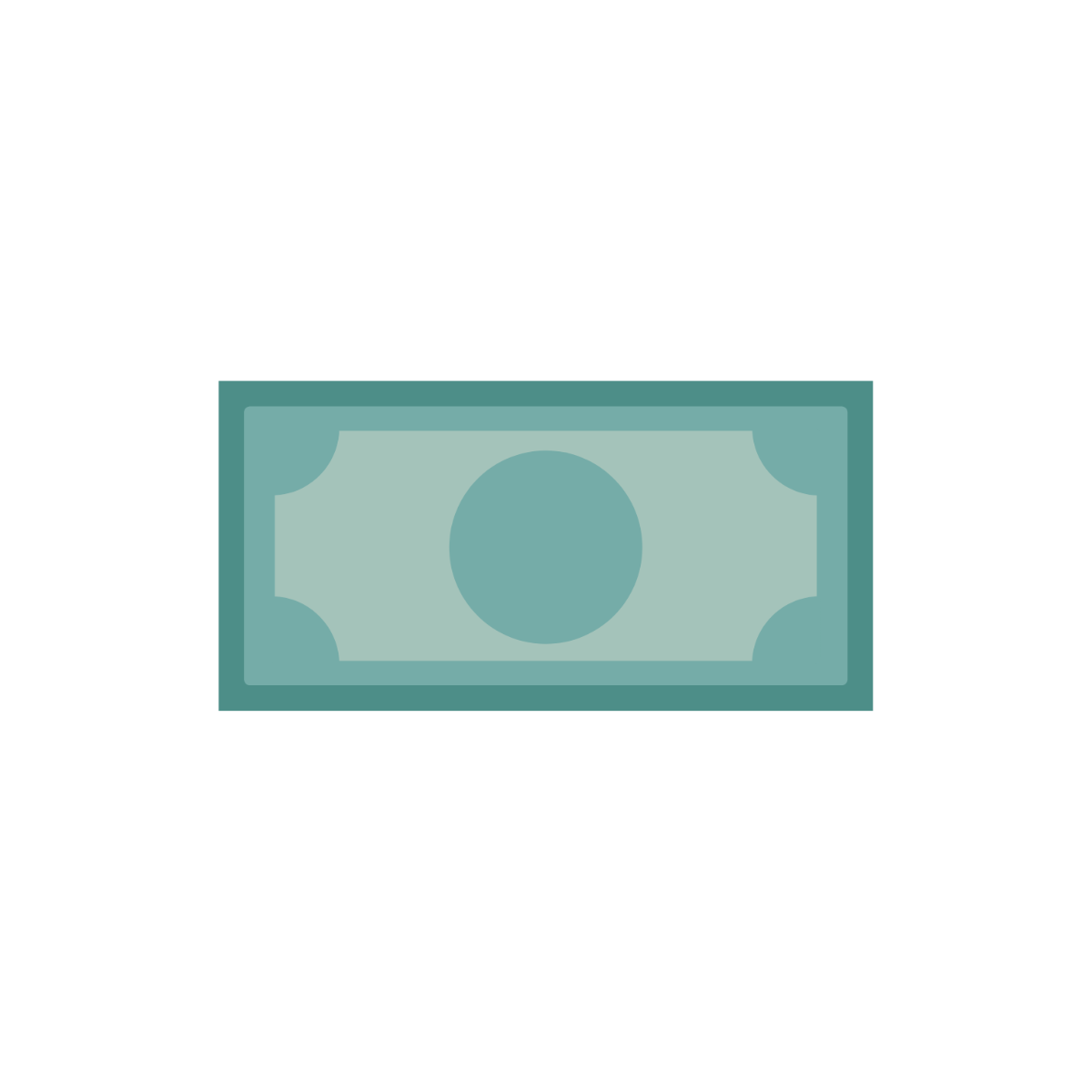 Free Blank Money Clipart Template To Edit Online