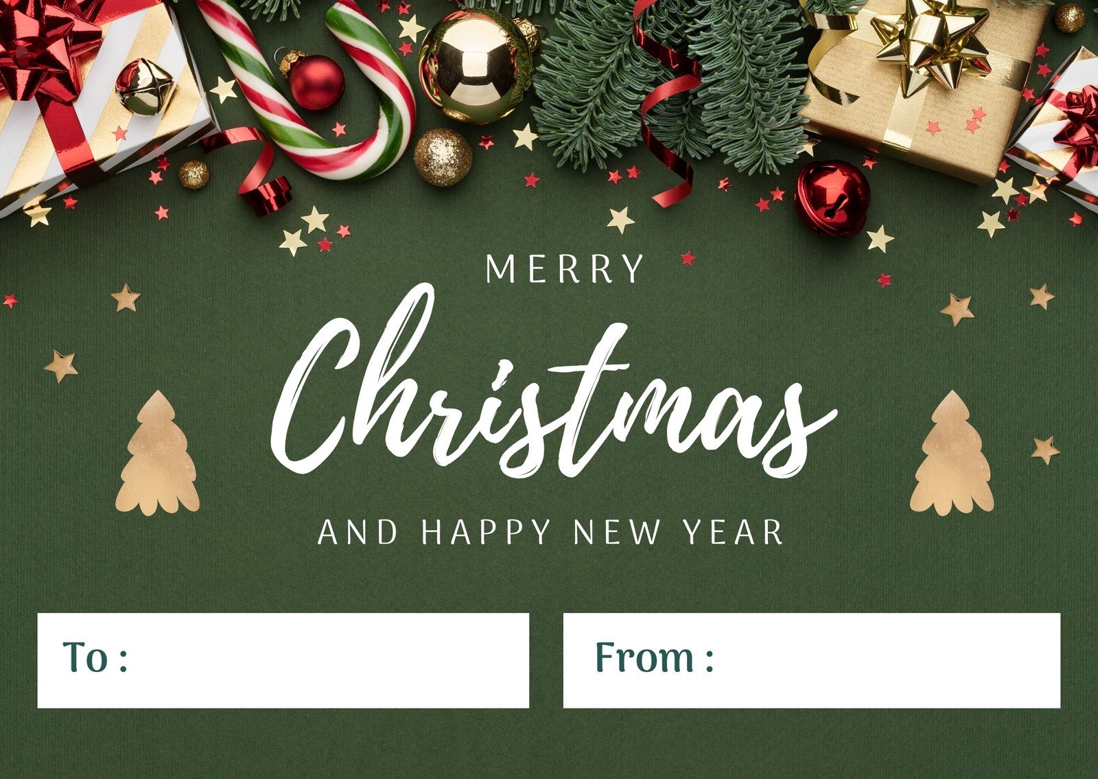 Printable Christmas Business Cards Templates Free Printable Christmas Business Cards Templates Free