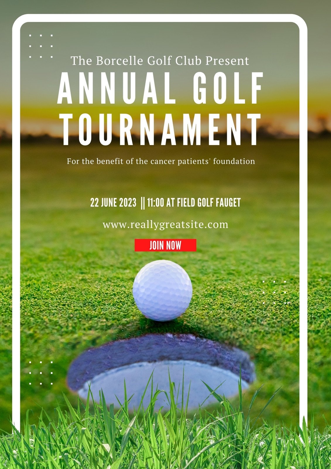 Free Customizable Golf Tournament Flyer Templates Canva Free Customizable Golf Tournament Flyer Templates Canva