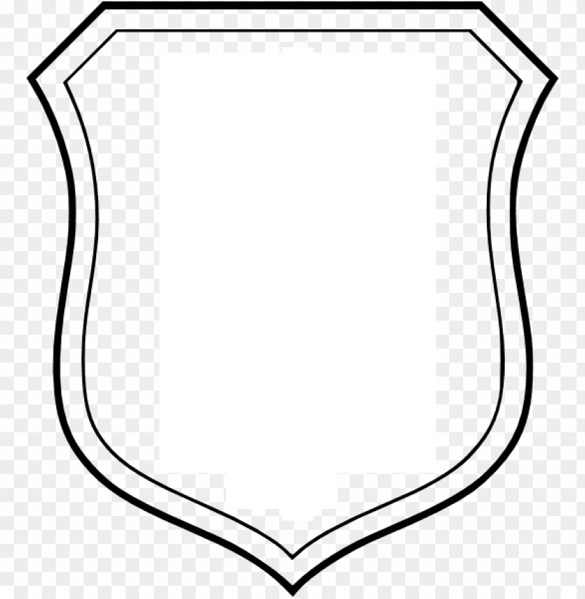 Free Download HD PNG Shield Template Png PNG Transparent With Clear Background ID 123939 TOPpng