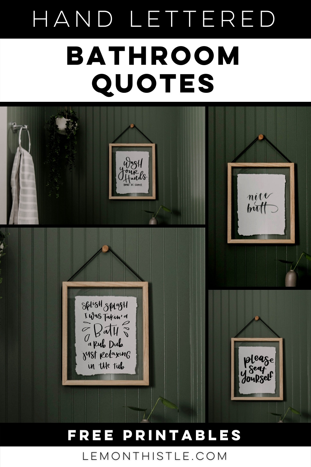 Bathroom Signs Free Printable Bathroom Signs Free Printable