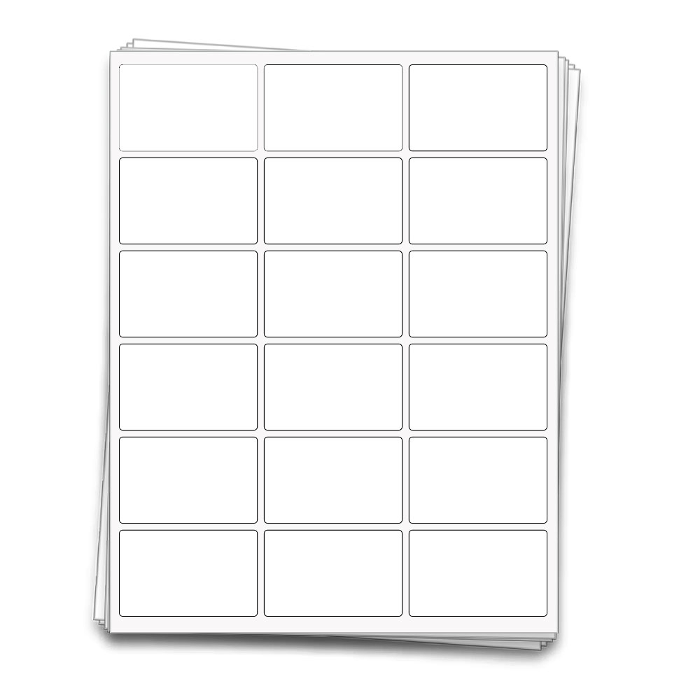 Candy Bar Template Free Printable