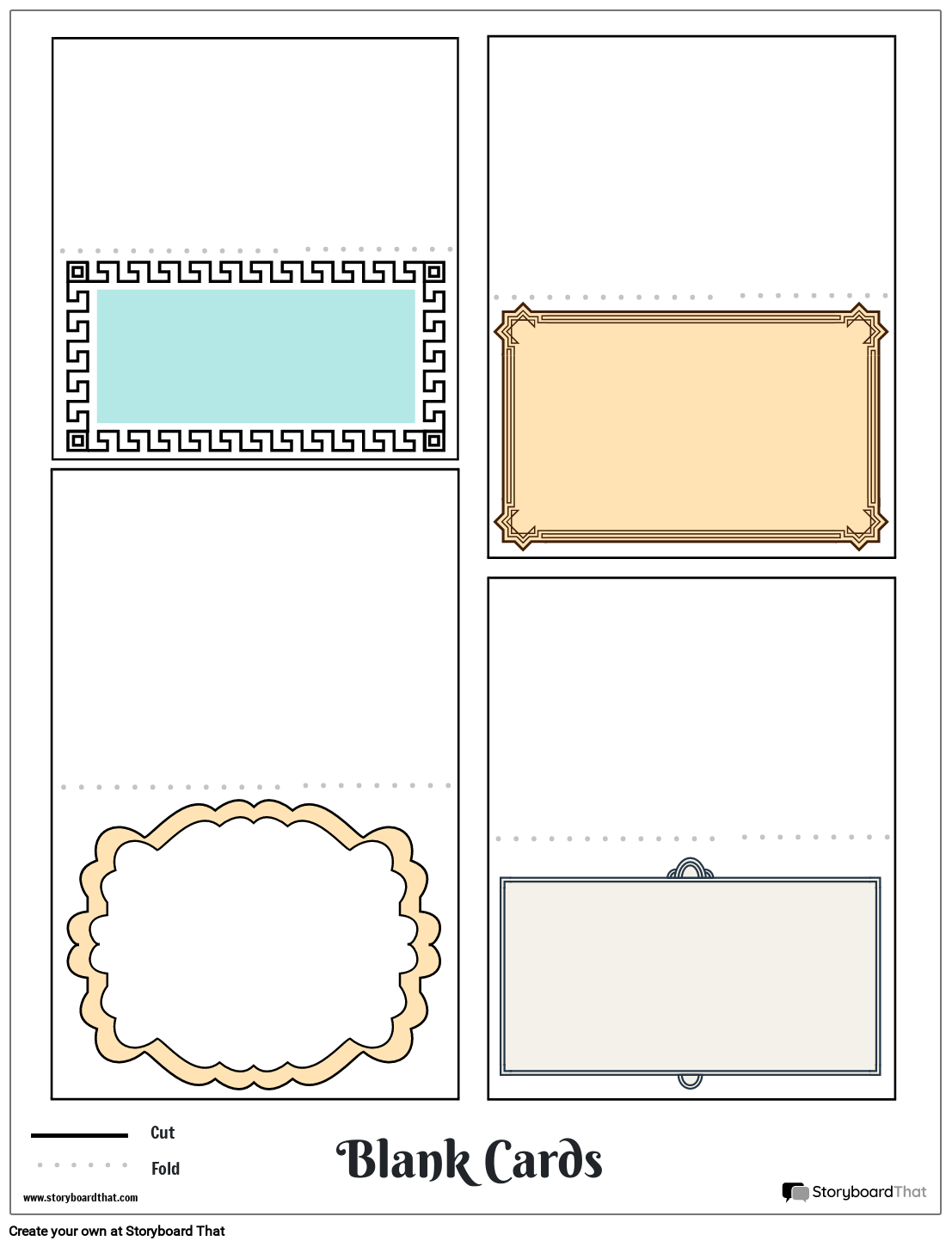 Free Printable Card Making Templates Free Printable Card Making Templates