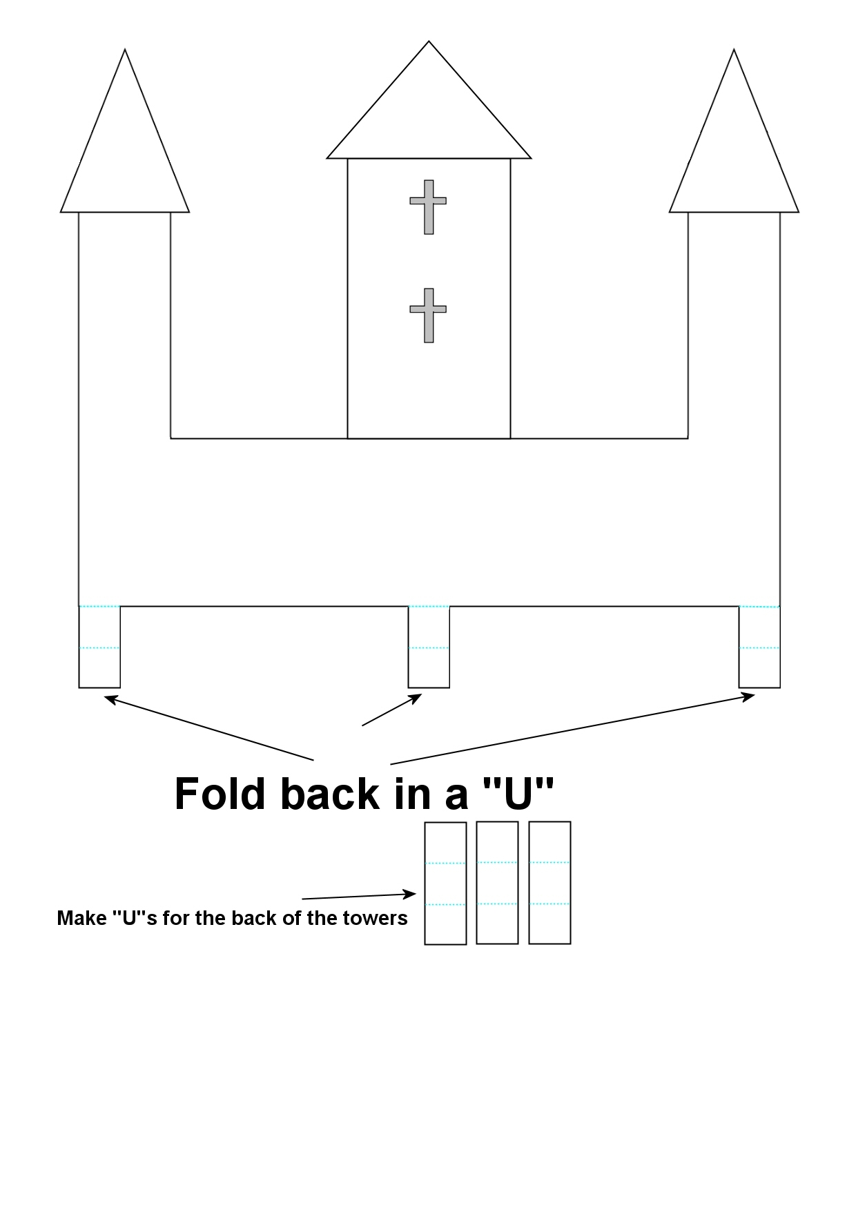 Free Papercraft Templates To Download And Print Archives 