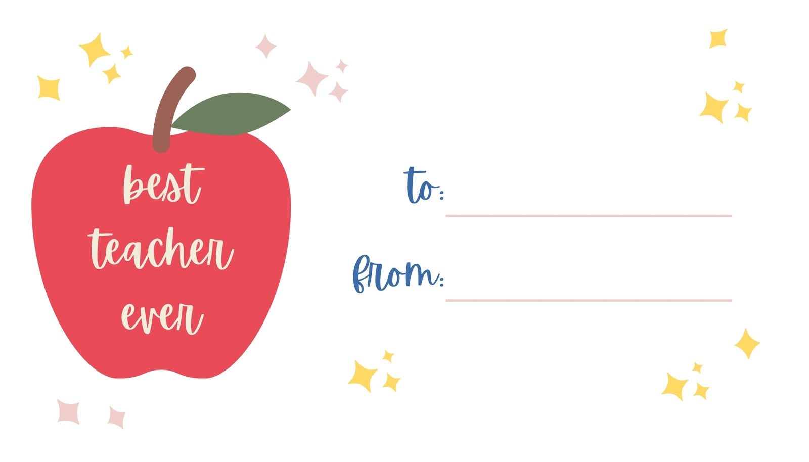 Free Printable And Customizable Gift Tag Templates Canva