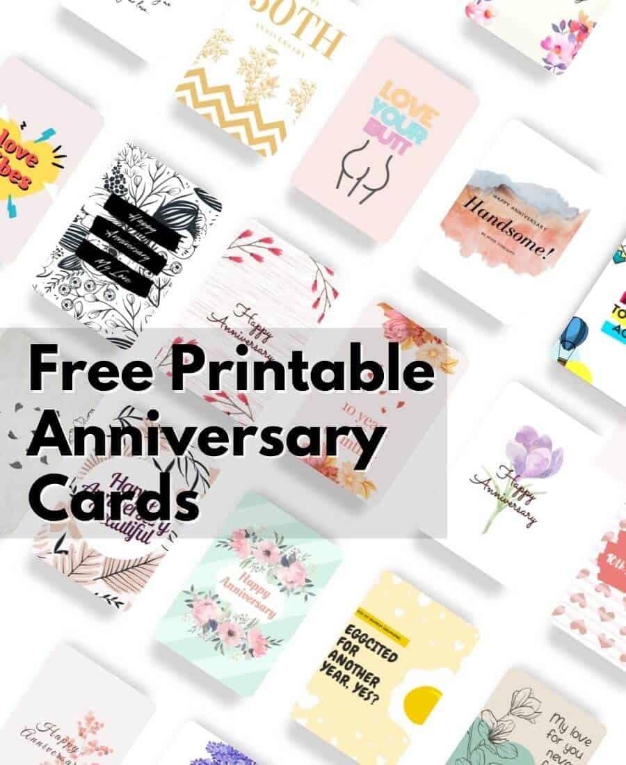 Free Printable Anniversary Card 88 Cute And Funny Cards Collection Free Printable Anniversary Card 88 Cute And Funny Cards Collection