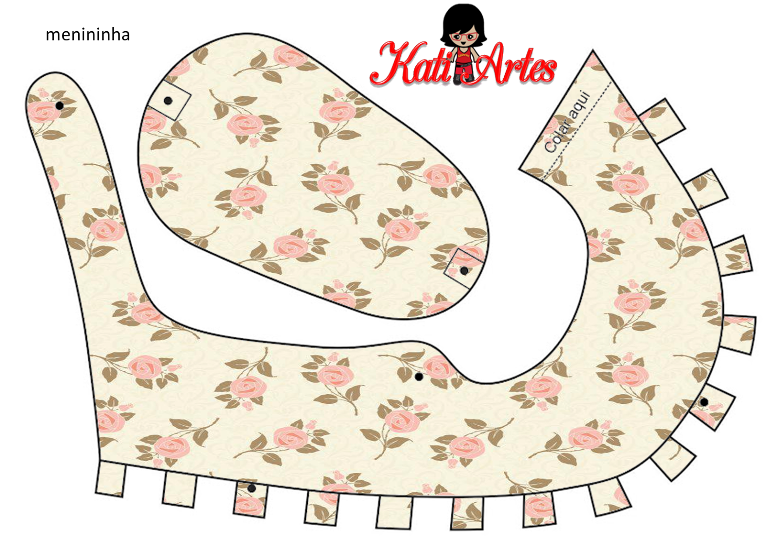 Free Printable Baby Boy Shoe Template Free Printable Baby Boy Shoe Template