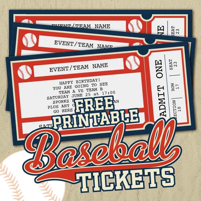 Free Printable Baseballs Free Printable Baseballs