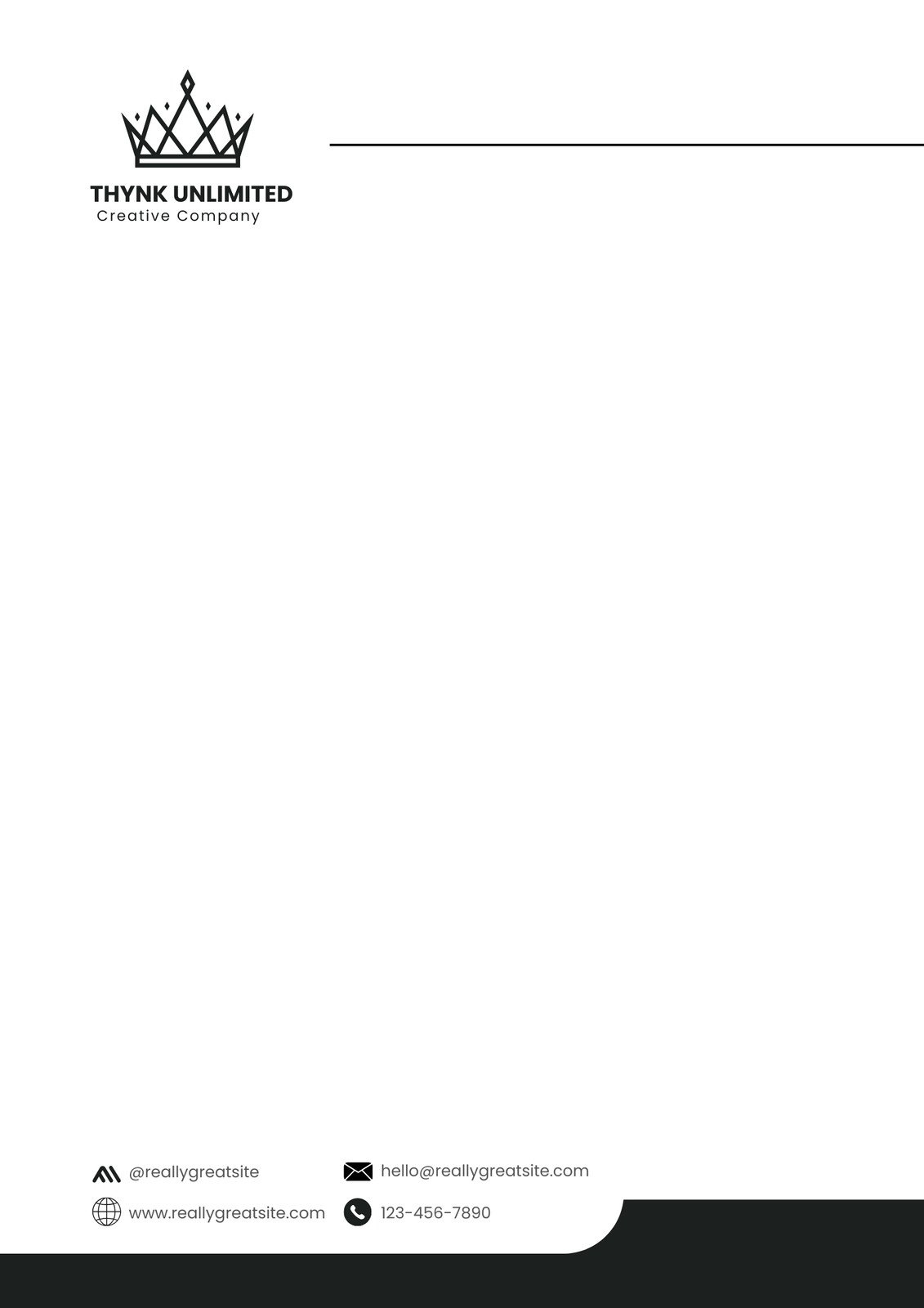 Free Printable Banner Templates For Publisher